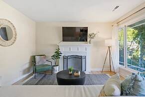 @ Marbella Lane - Modern and Sleek Home in Redwood