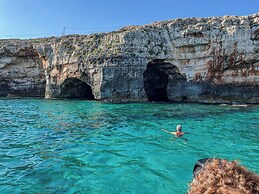 Villa Le Cicale - Salento