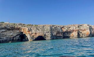 Villa Le Cicale - Salento