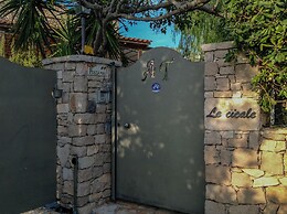 Villa Le Cicale - Salento