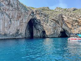 Villa Le Cicale - Salento