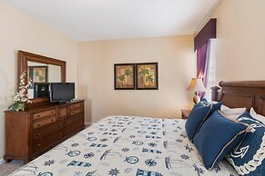 Aruba Palms Villa Near Disney Attractions