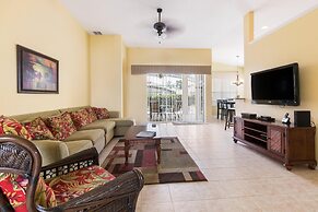 Aruba Palms Villa Near Disney Attractions