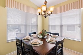 Aruba Palms Villa Near Disney Attractions