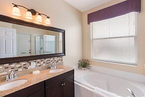 Aruba Palms Villa Near Disney Attractions