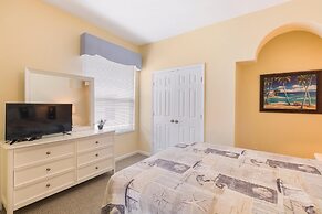 Aruba Palms Villa Near Disney Attractions