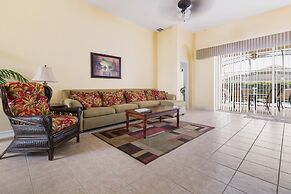 Aruba Palms Villa Near Disney Attractions