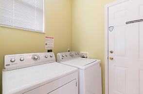 Aruba Palms Villa Near Disney Attractions