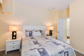 Aruba Palms Villa Near Disney Attractions