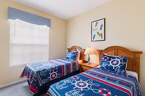 Aruba Palms Villa Near Disney Attractions