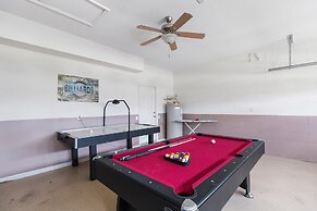 Aruba Palms Villa Near Disney Attractions