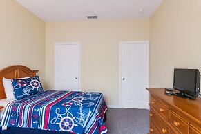 Aruba Palms Villa Near Disney Attractions