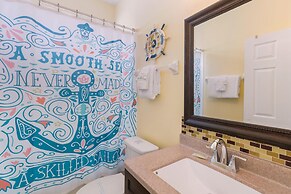 Aruba Palms Villa Near Disney Attractions