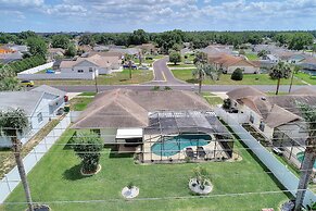 Beautiful Indian Ridge Home - Close to Disney