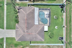 Beautiful Indian Ridge Home - Close to Disney