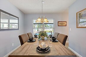 Beautiful Indian Ridge Home - Close to Disney