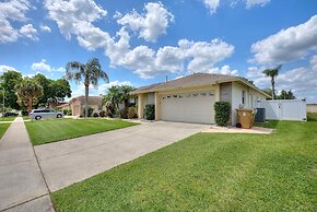 Beautiful Indian Ridge Home - Close to Disney