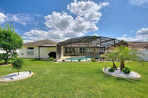 Beautiful Indian Ridge Home - Close to Disney