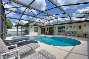 Beautiful Indian Ridge Home - Close to Disney