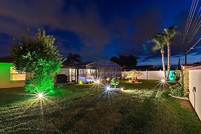 Beautiful Indian Ridge Home - Close to Disney