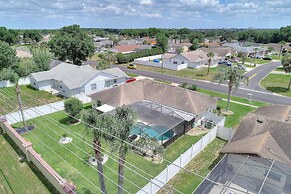 Beautiful Indian Ridge Home - Close to Disney