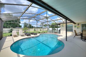 Beautiful Indian Ridge Home - Close to Disney