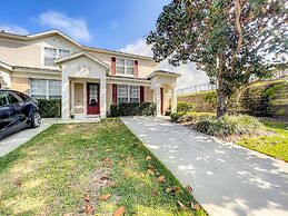 Krista s Tropical Escape Resort Stay Near Disney