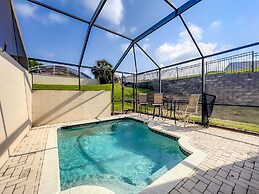 Krista s Tropical Escape Resort Stay Near Disney