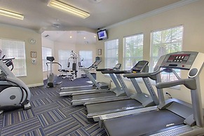 Krista s Tropical Escape Resort Stay Near Disney