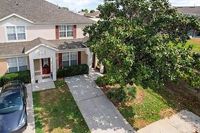 Krista s Tropical Escape Resort Stay Near Disney