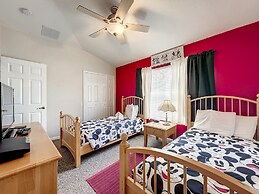 Krista s Tropical Escape Resort Stay Near Disney