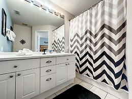 Krista s Tropical Escape Resort Stay Near Disney