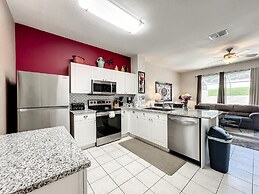 Krista s Tropical Escape Resort Stay Near Disney