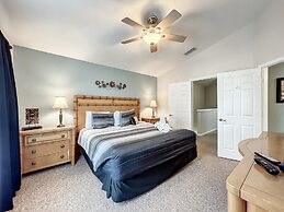 Krista s Tropical Escape Resort Stay Near Disney