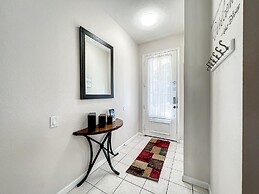 Krista s Tropical Escape Resort Stay Near Disney