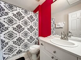 Krista s Tropical Escape Resort Stay Near Disney