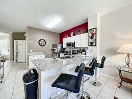 Krista s Tropical Escape Resort Stay Near Disney