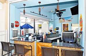 Krista s Tropical Escape Resort Stay Near Disney