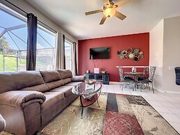 Krista s Tropical Escape Resort Stay Near Disney