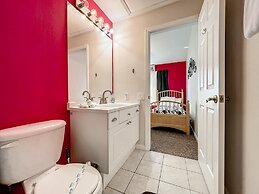 Krista s Tropical Escape Resort Stay Near Disney