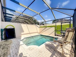 Krista s Tropical Escape Resort Stay Near Disney