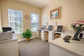 Krista s Tropical Escape Resort Stay Near Disney