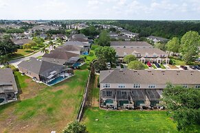 Krista s Tropical Escape Resort Stay Near Disney