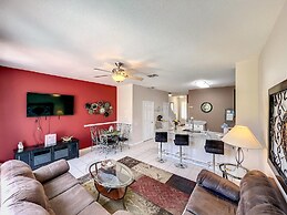 Krista s Tropical Escape Resort Stay Near Disney