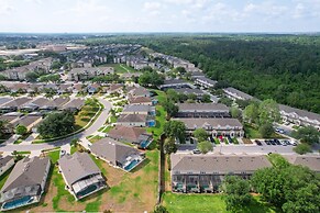 Krista s Tropical Escape Resort Stay Near Disney