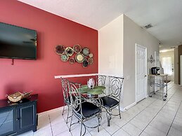 Krista s Tropical Escape Resort Stay Near Disney