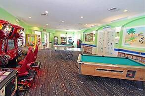 Krista s Tropical Escape Resort Stay Near Disney