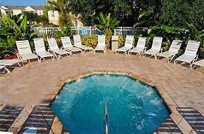 Krista s Tropical Escape Resort Stay Near Disney