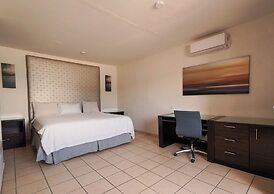 Hotel Jazmín