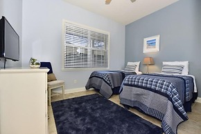 Reunion Resort Escape 3BR Balcony Near Disney